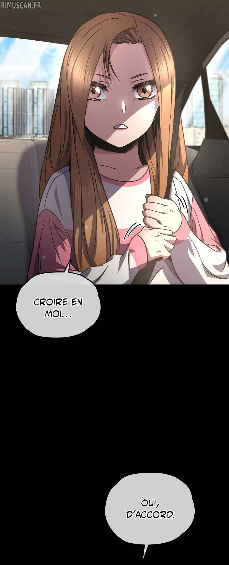Relife Player Chapitre 54 - Page 50