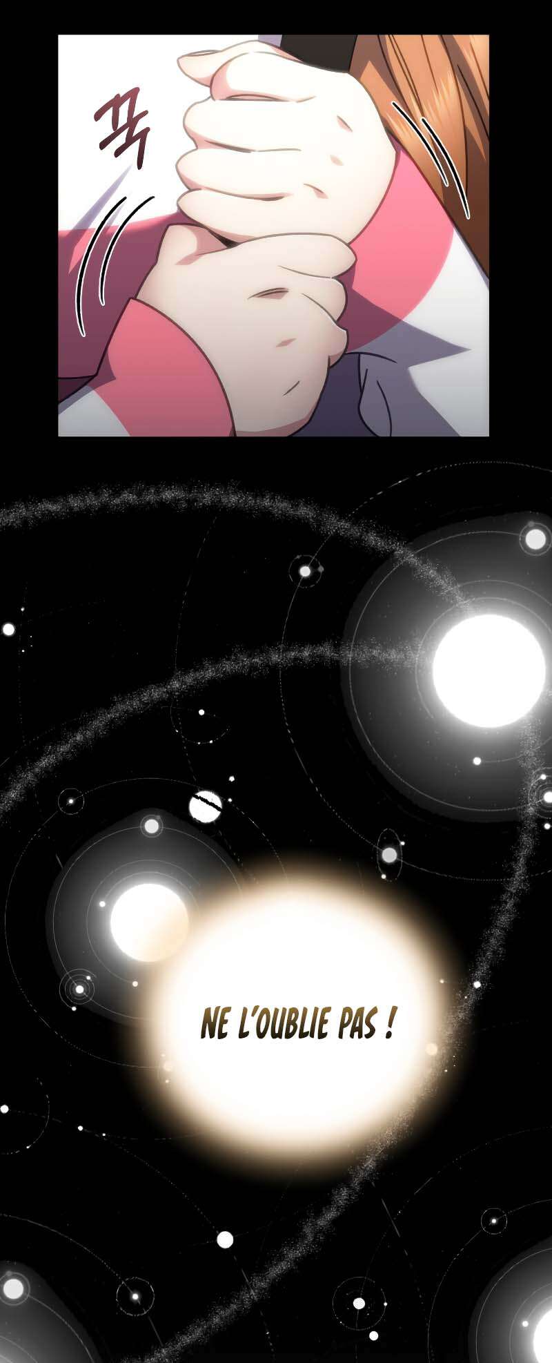 Relife Player Chapitre 54 - Page 51