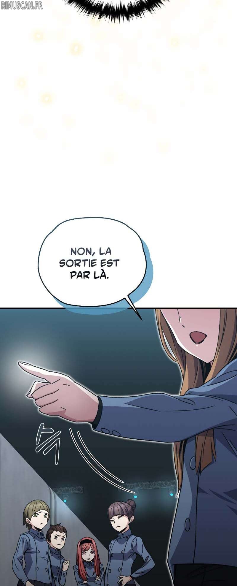 Relife Player Chapitre 54 - Page 53