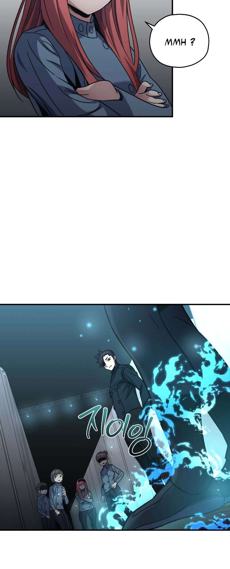 Relife Player Chapitre 54 - Page 55