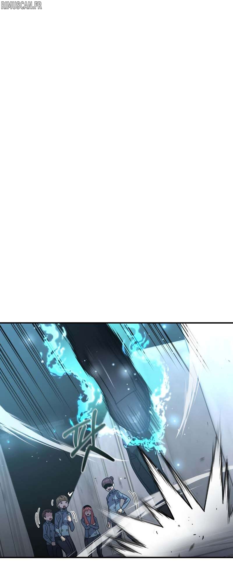Relife Player Chapitre 54 - Page 56