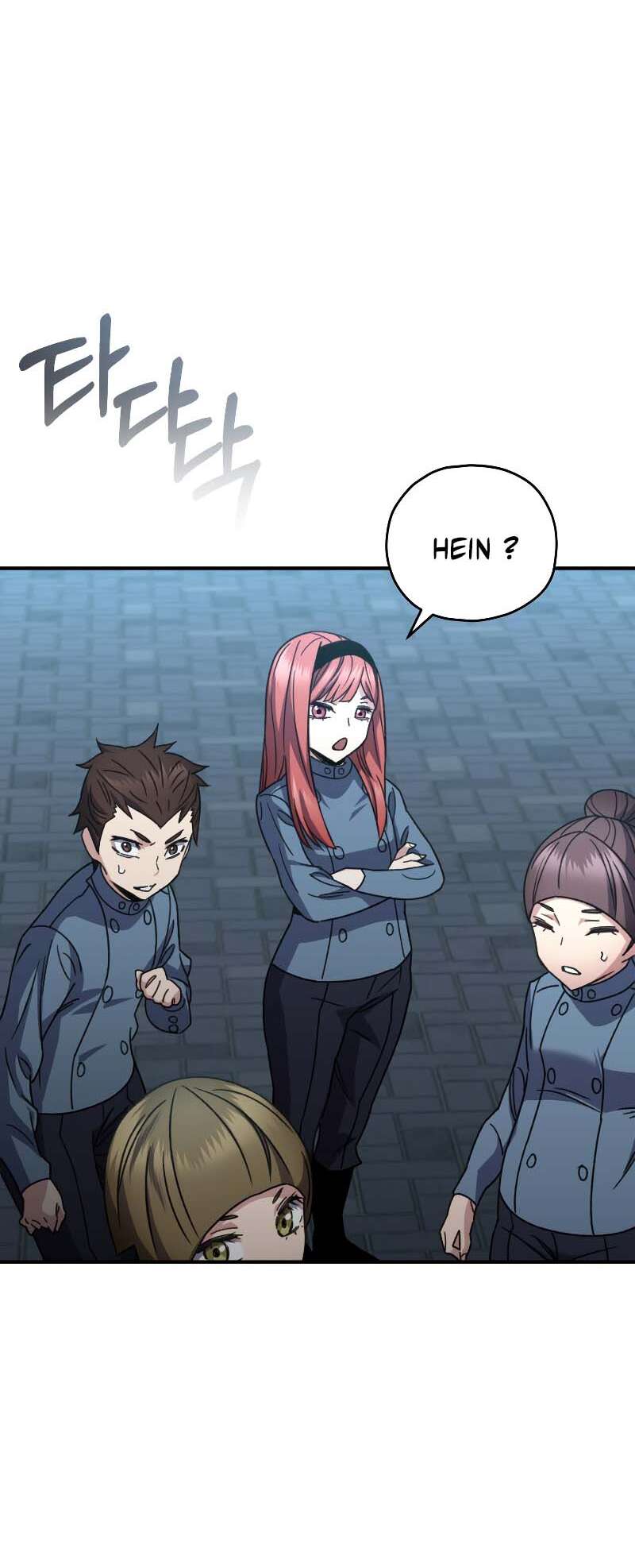 Relife Player Chapitre 54 - Page 57