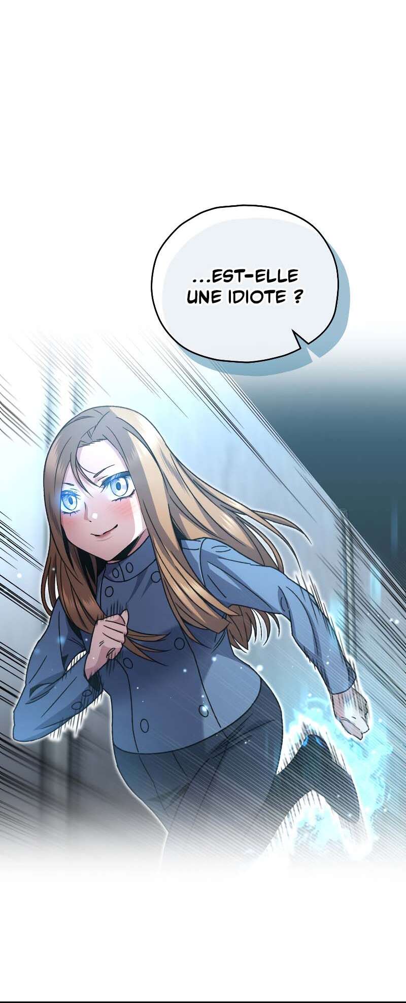 Relife Player Chapitre 54 - Page 58