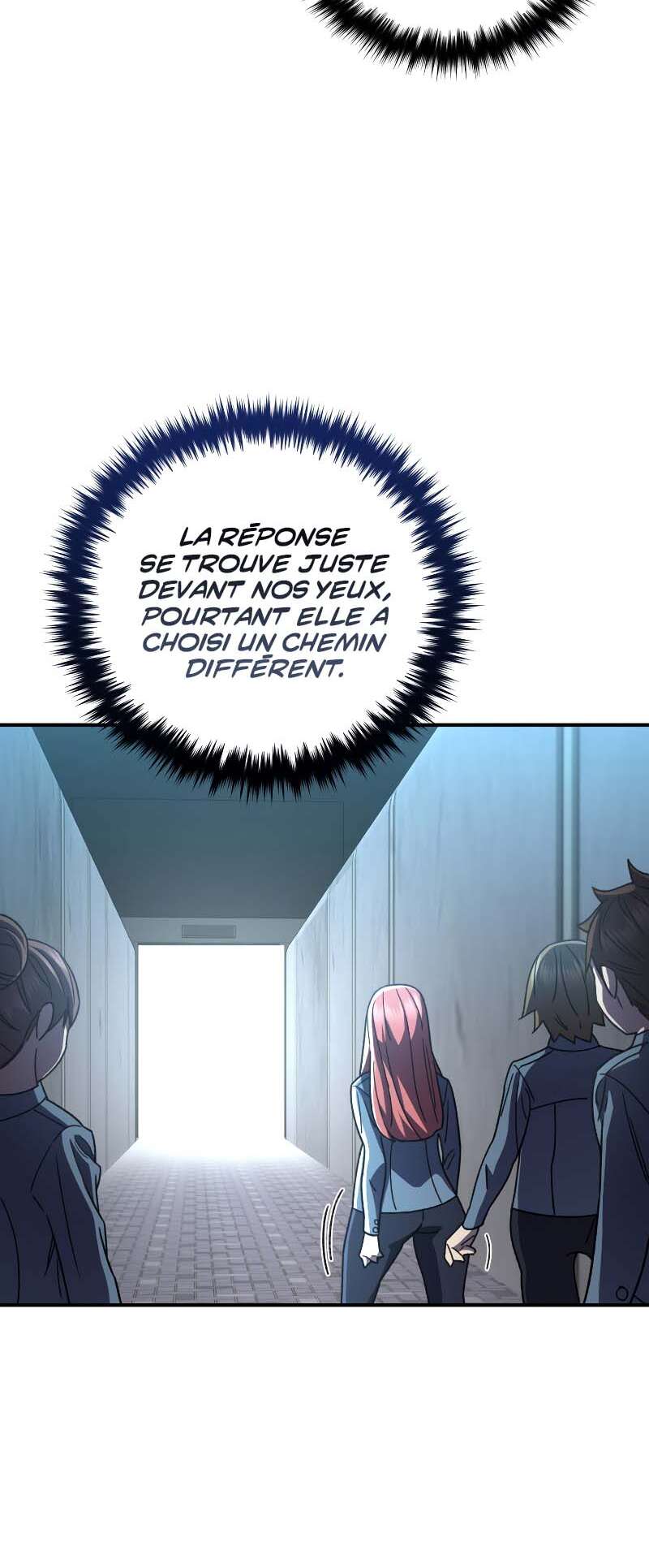 Relife Player Chapitre 54 - Page 60