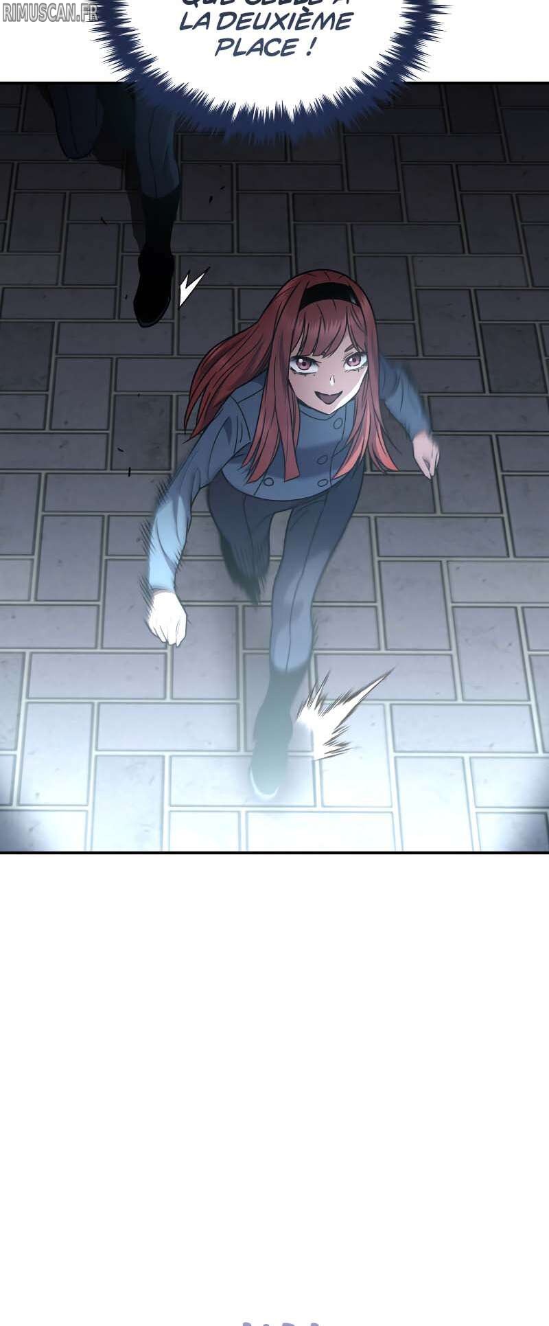 Relife Player Chapitre 54 - Page 62