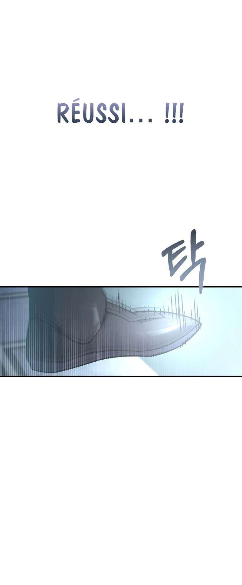 Relife Player Chapitre 54 - Page 64