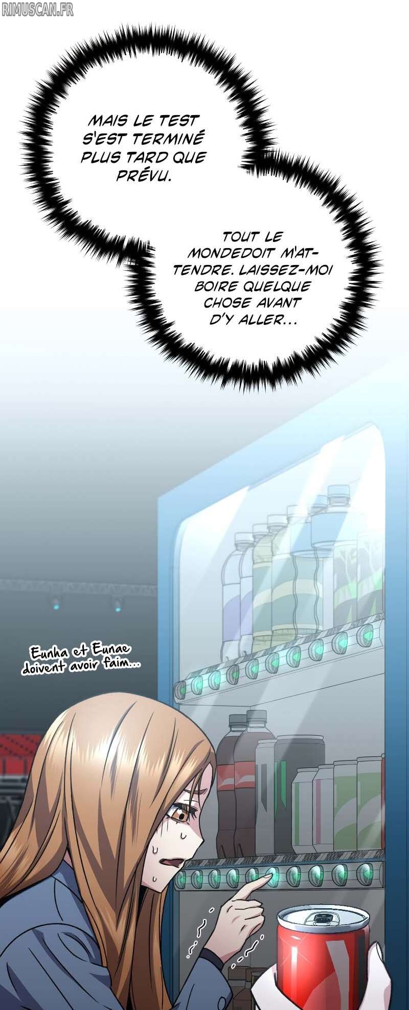 Relife Player Chapitre 54 - Page 68