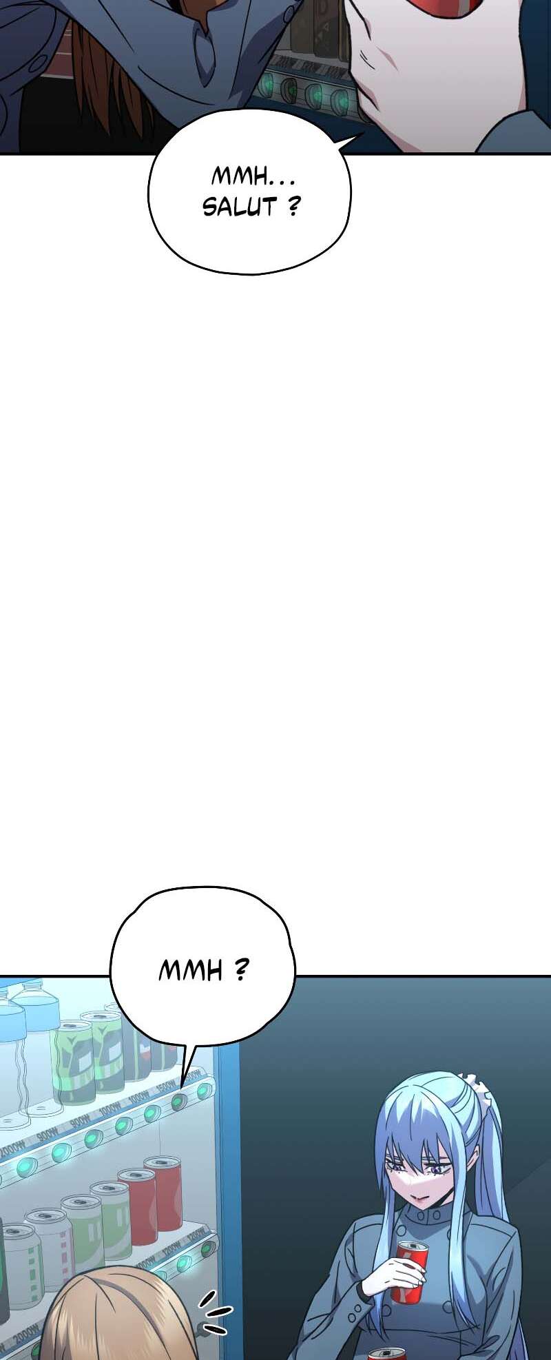 Relife Player Chapitre 54 - Page 69