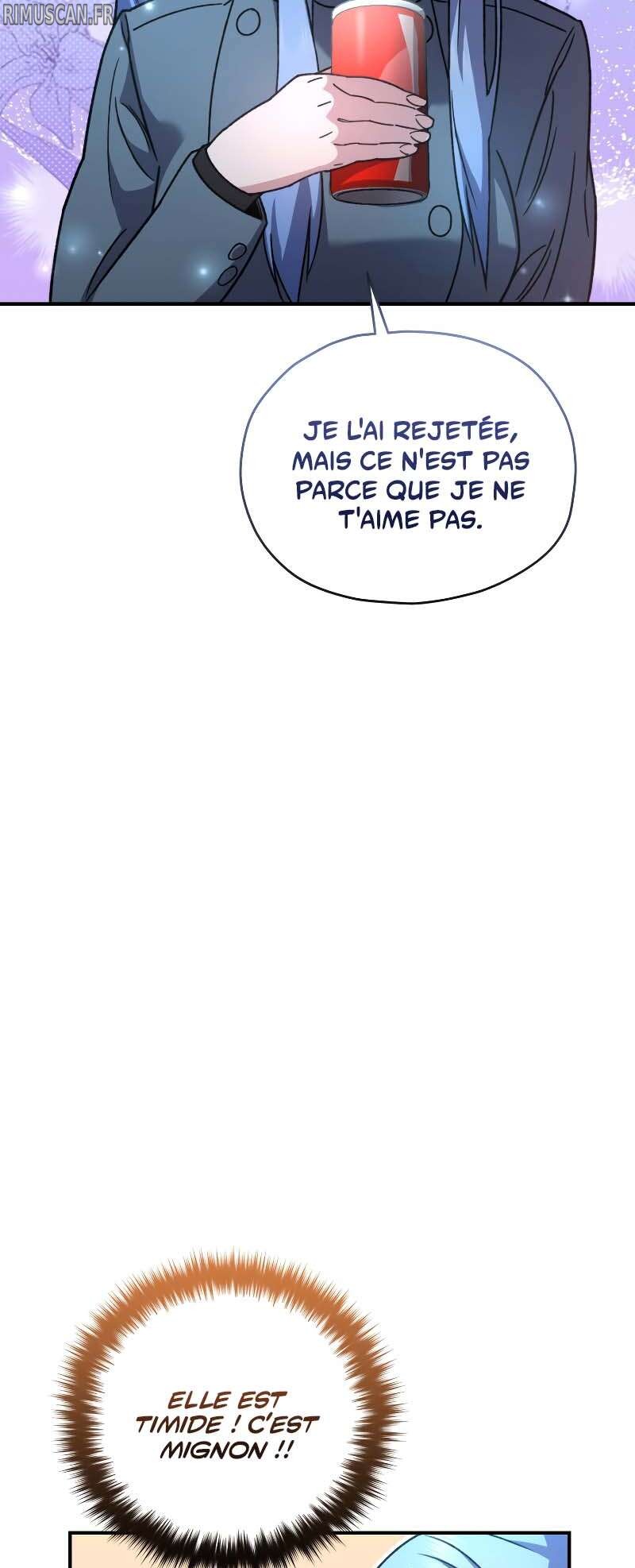 Relife Player Chapitre 54 - Page 71