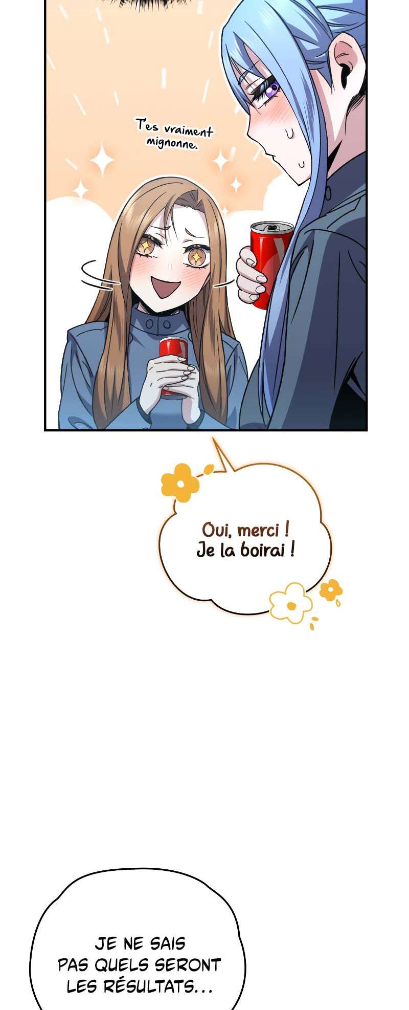 Relife Player Chapitre 54 - Page 72