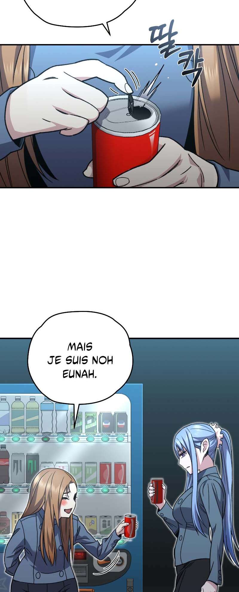Relife Player Chapitre 54 - Page 73