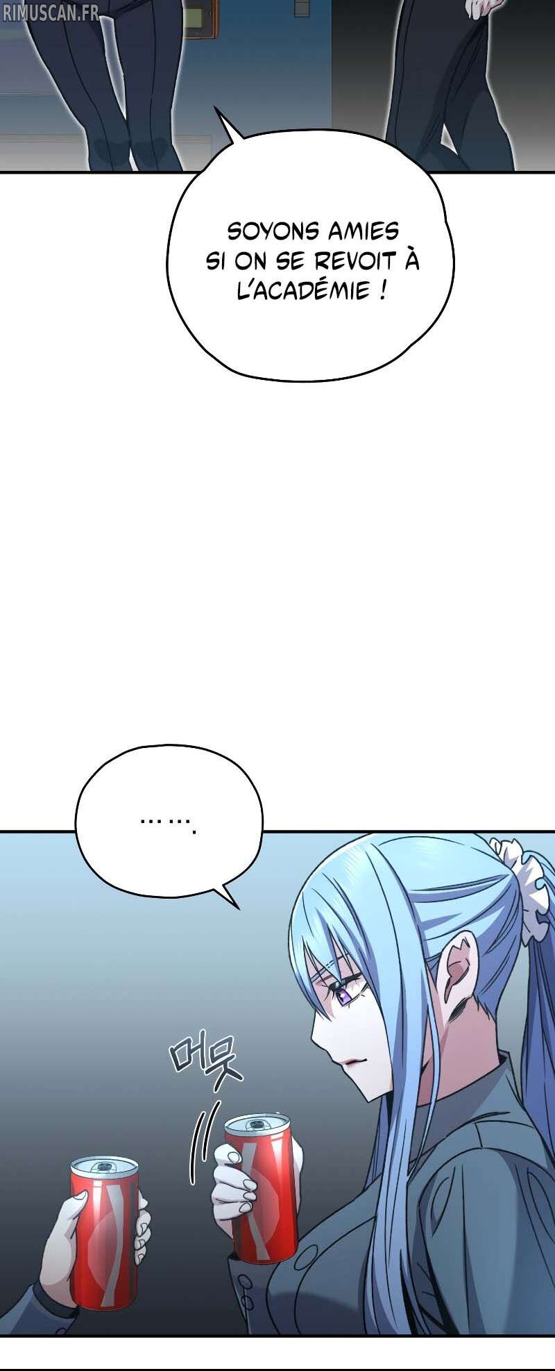 Relife Player Chapitre 54 - Page 74