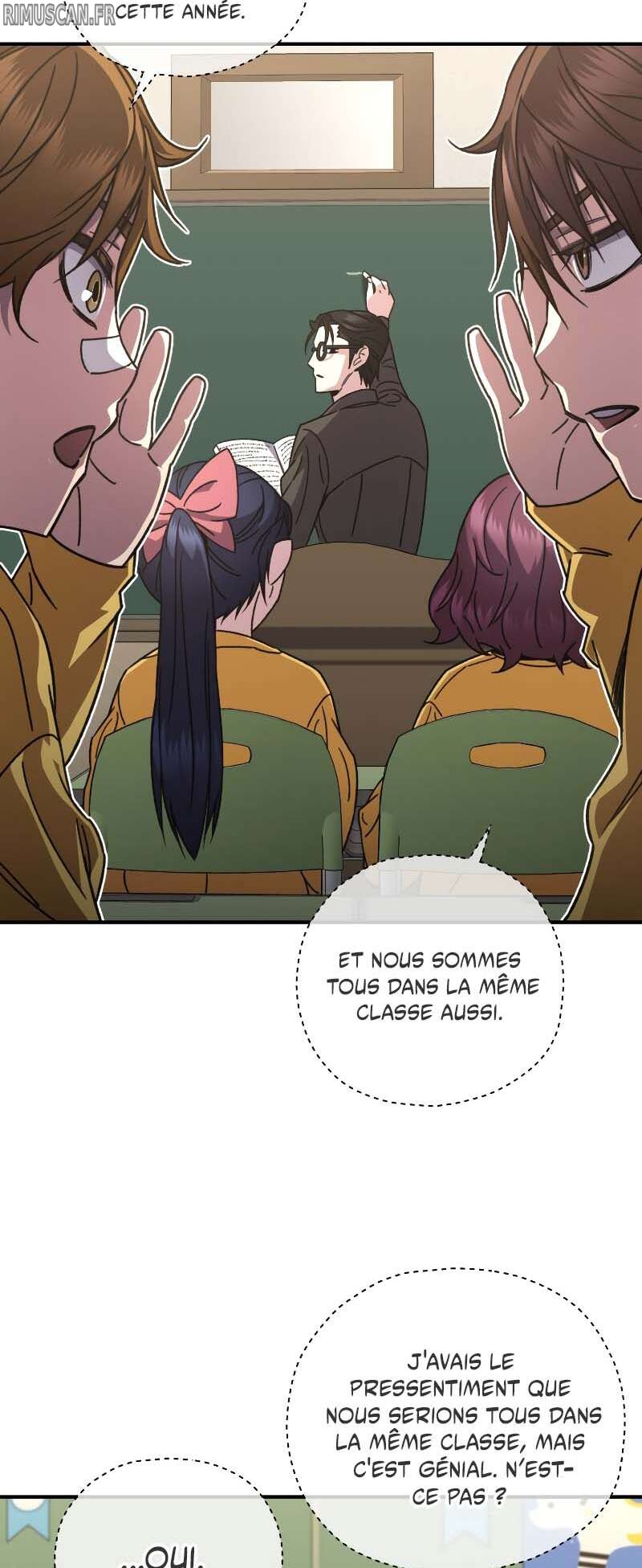 Relife Player Chapitre 55 - Page 5