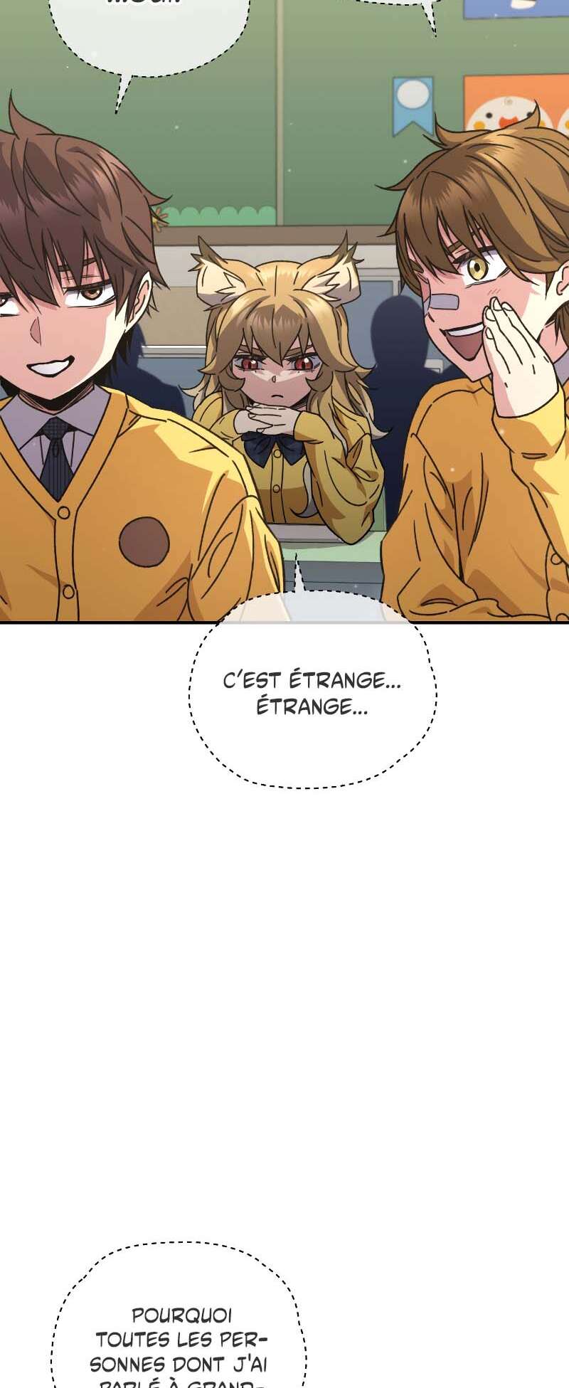 Relife Player Chapitre 55 - Page 6