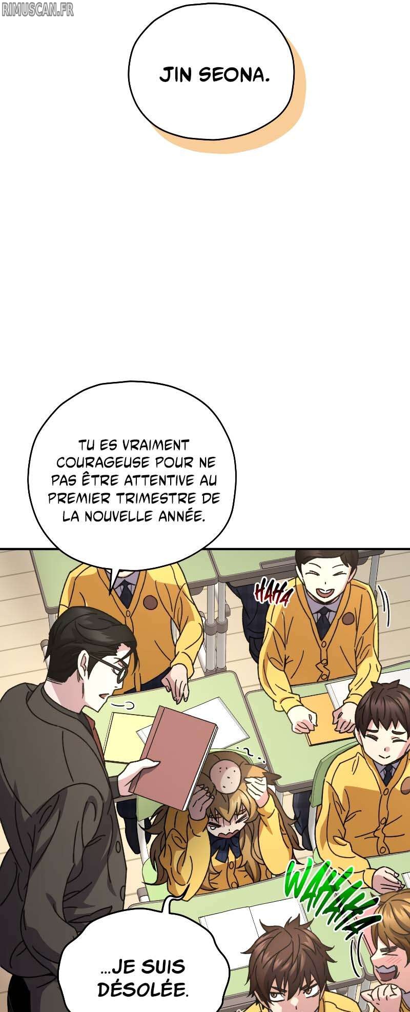 Relife Player Chapitre 55 - Page 11
