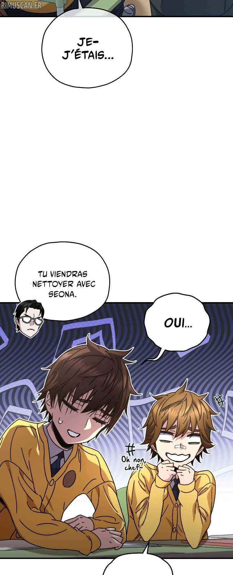 Relife Player Chapitre 55 - Page 14