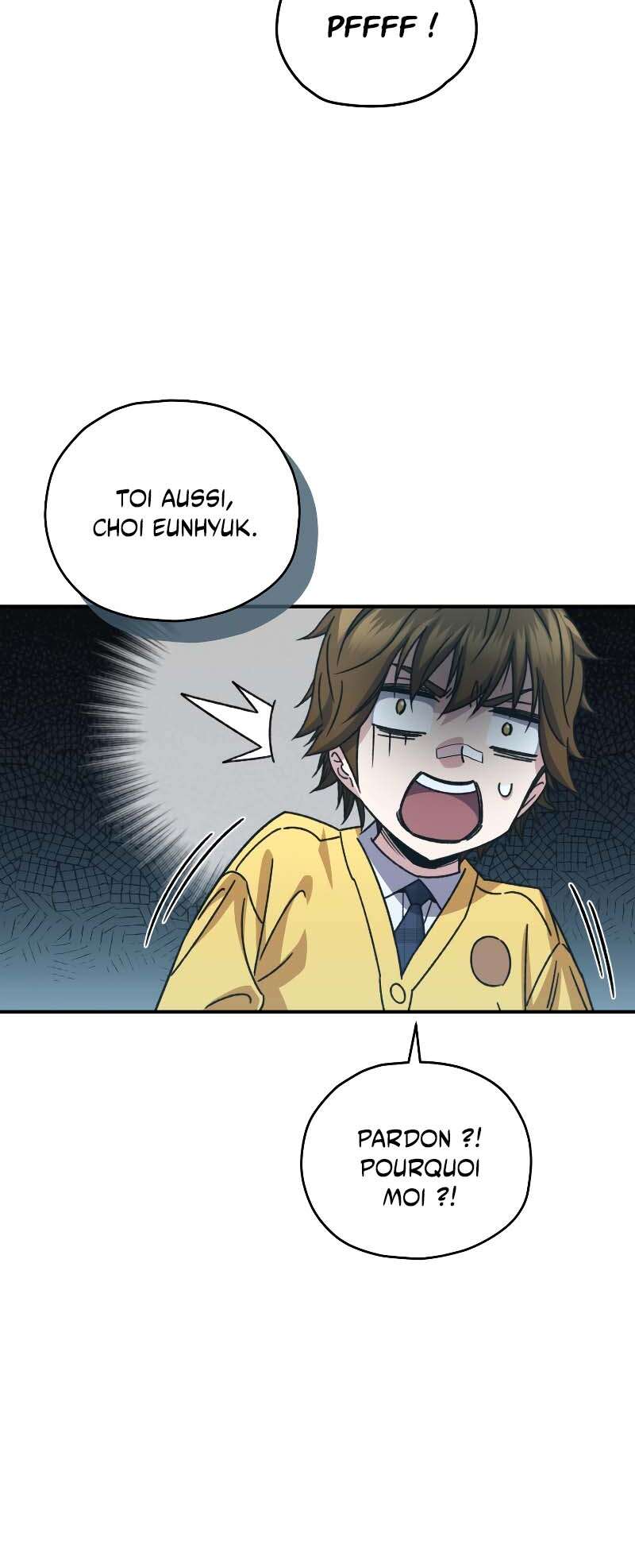 Relife Player Chapitre 55 - Page 15