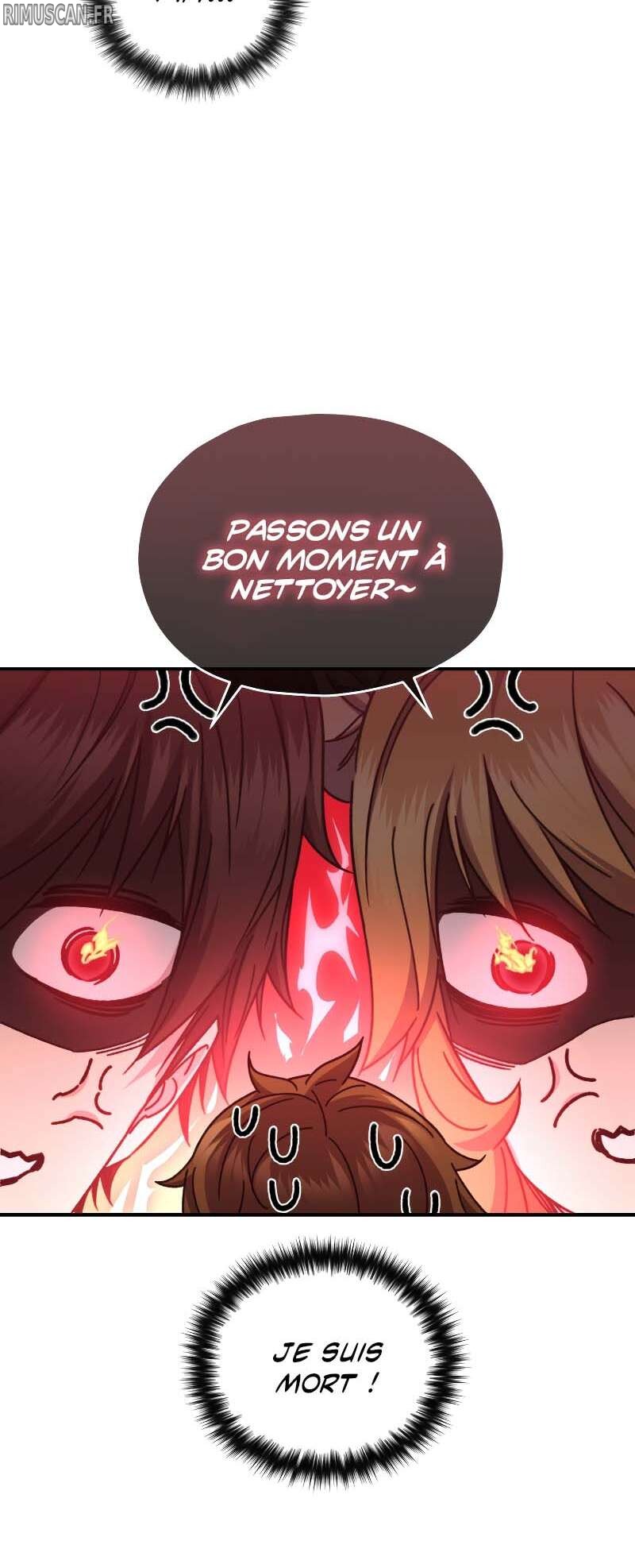 Relife Player Chapitre 55 - Page 17