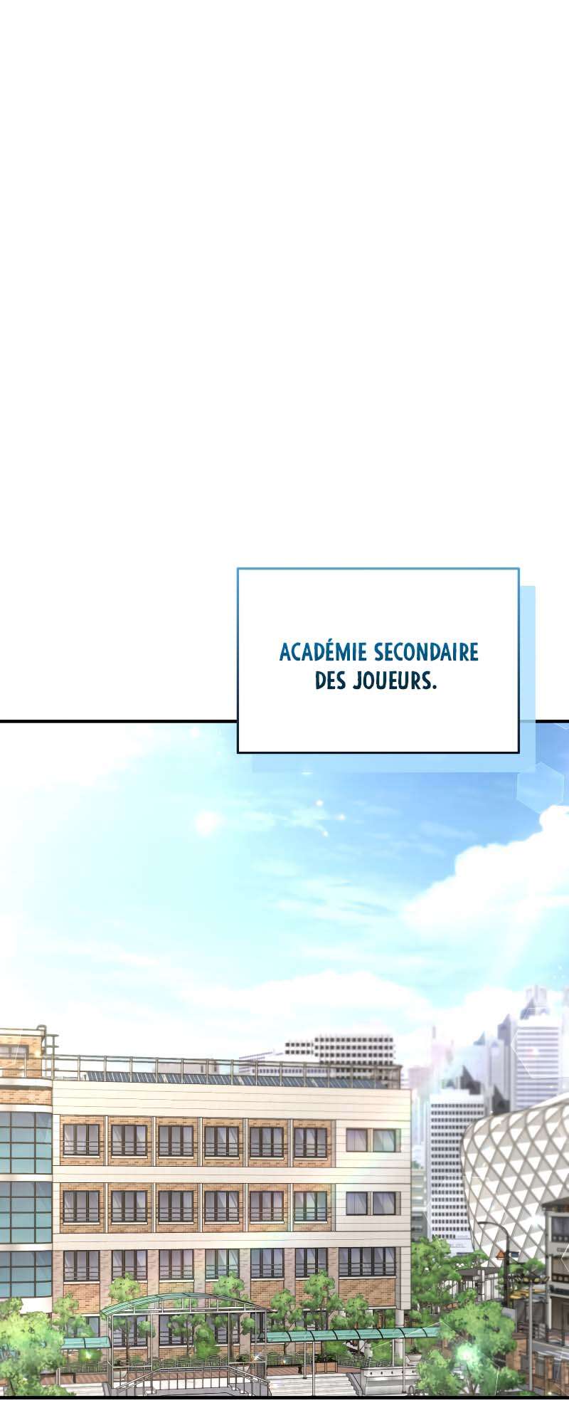 Relife Player Chapitre 55 - Page 19