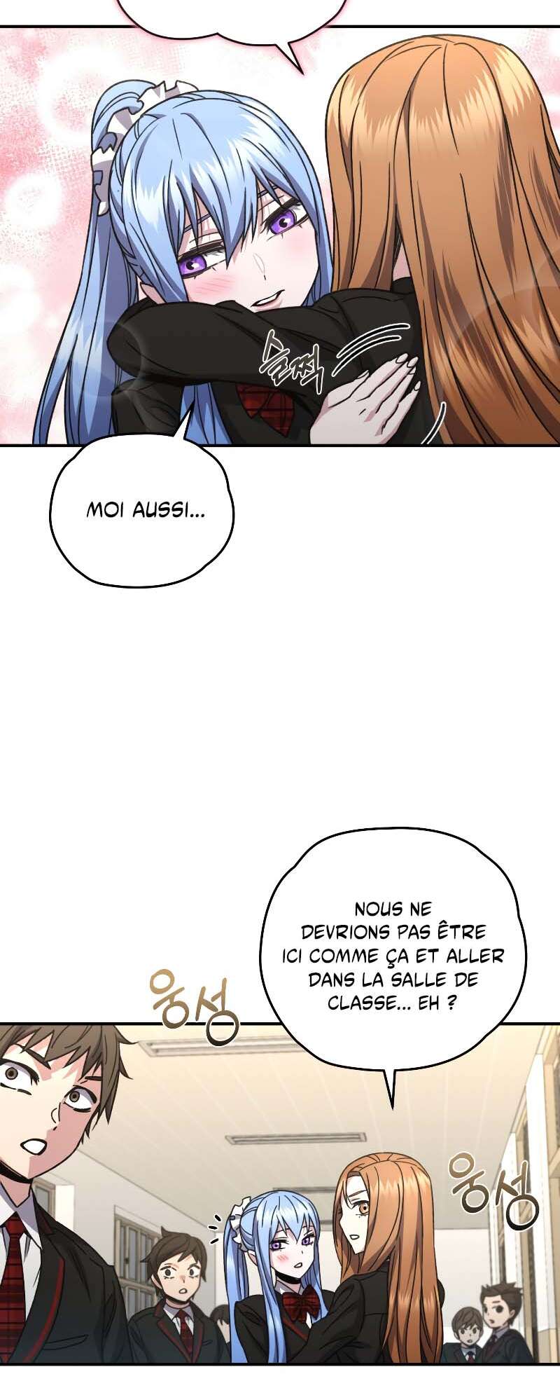 Relife Player Chapitre 55 - Page 22