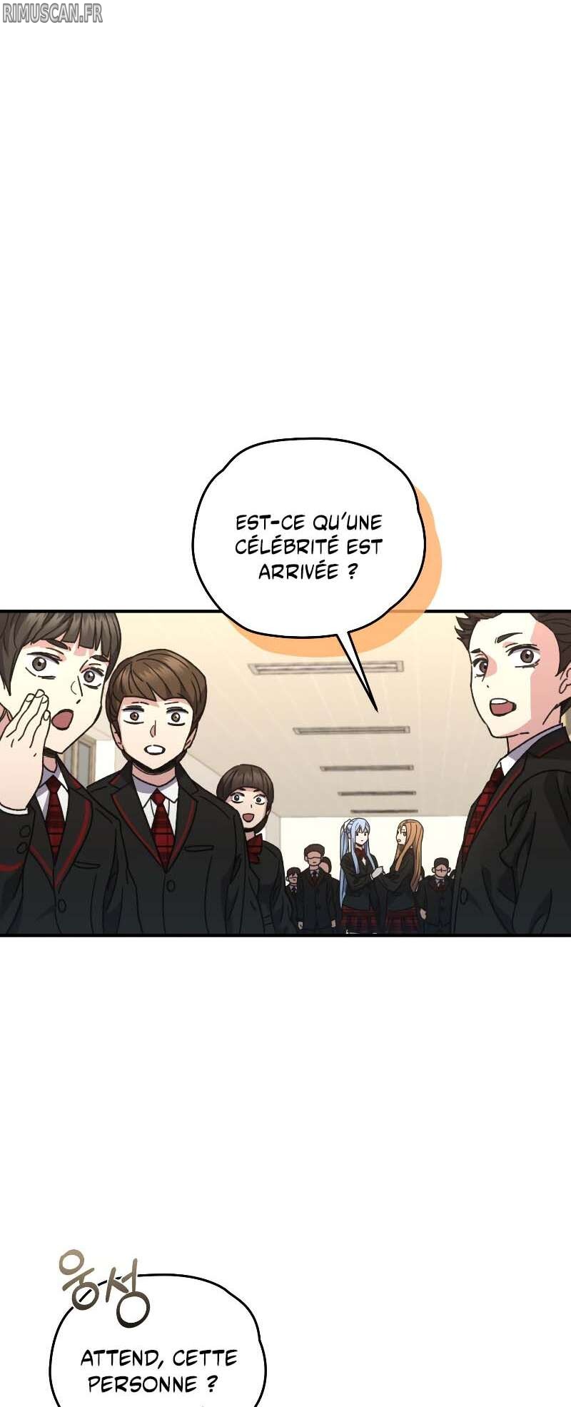 Relife Player Chapitre 55 - Page 23