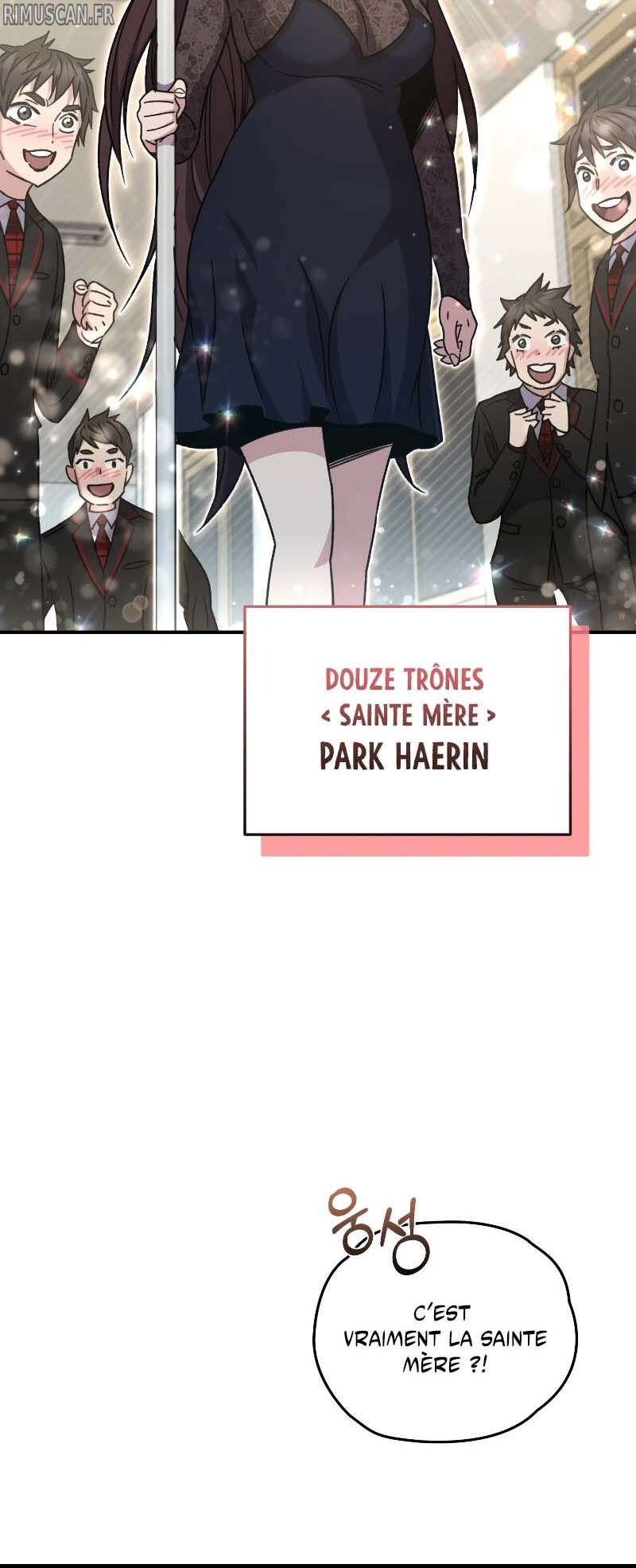 Relife Player Chapitre 55 - Page 26
