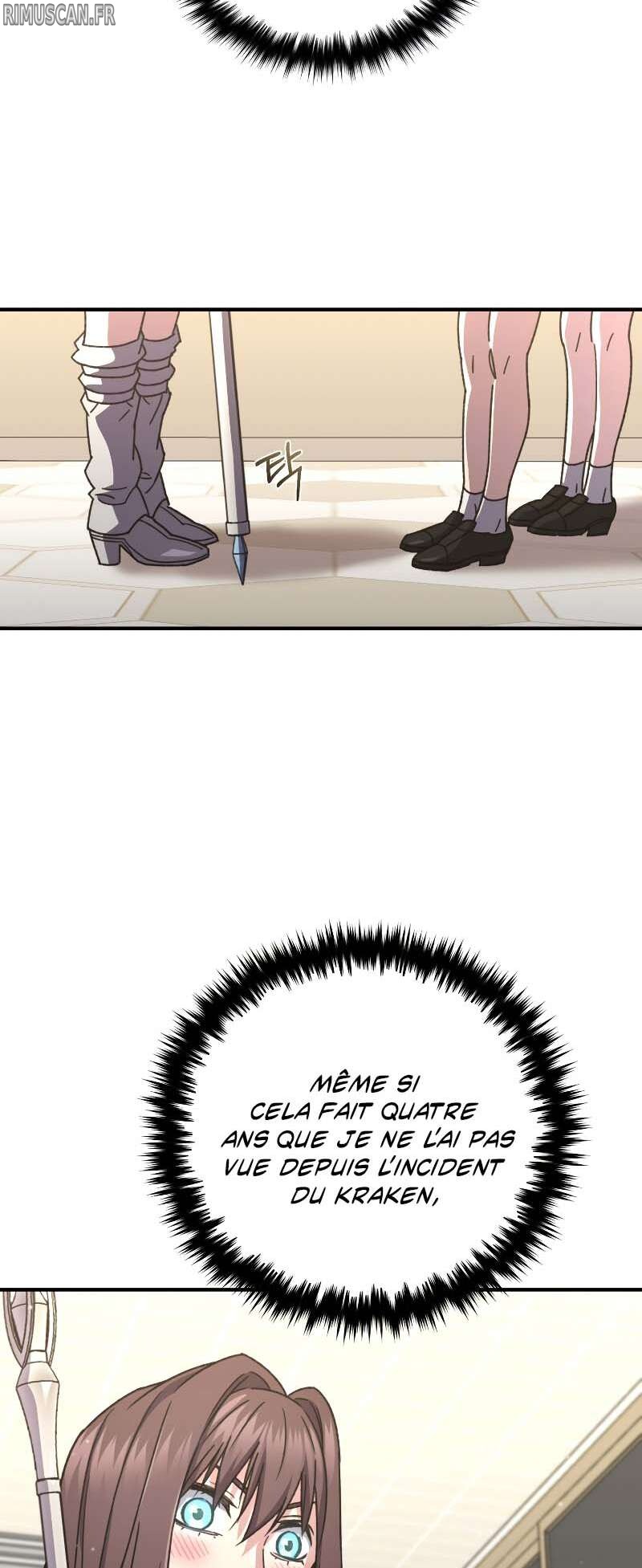 Relife Player Chapitre 55 - Page 29