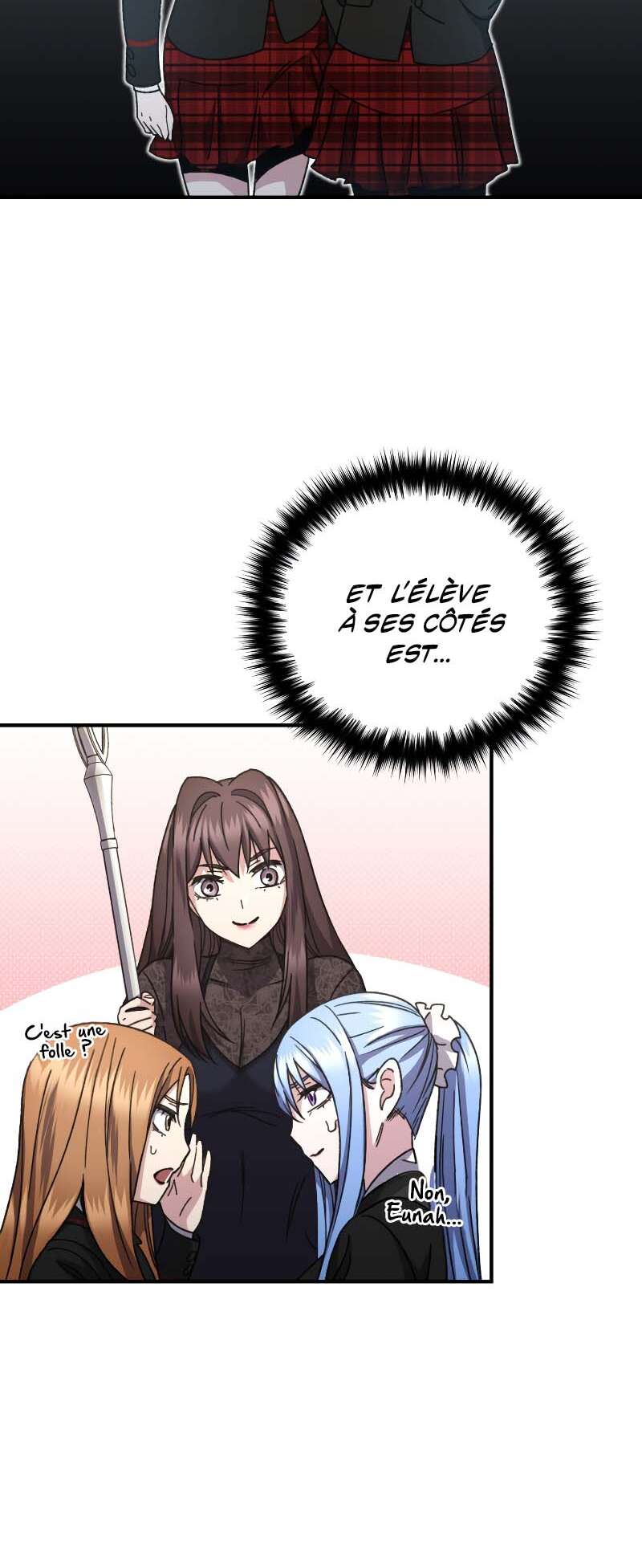 Relife Player Chapitre 55 - Page 31
