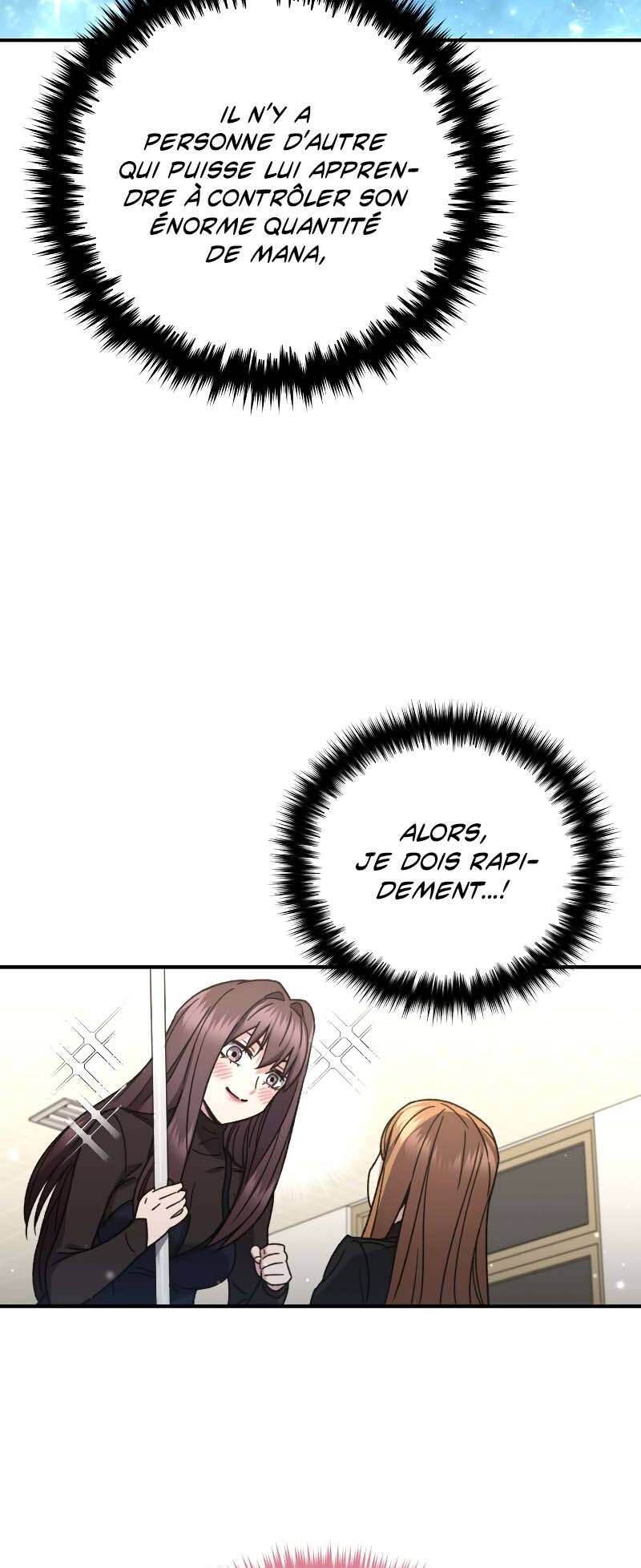 Relife Player Chapitre 55 - Page 37