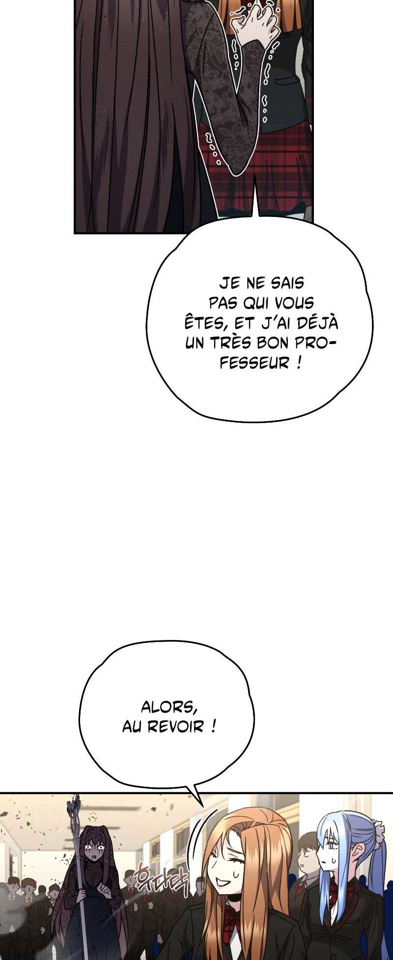 Relife Player Chapitre 55 - Page 40