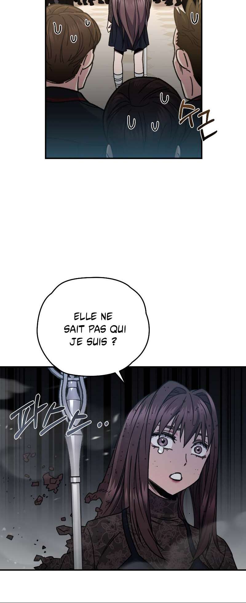 Relife Player Chapitre 55 - Page 42