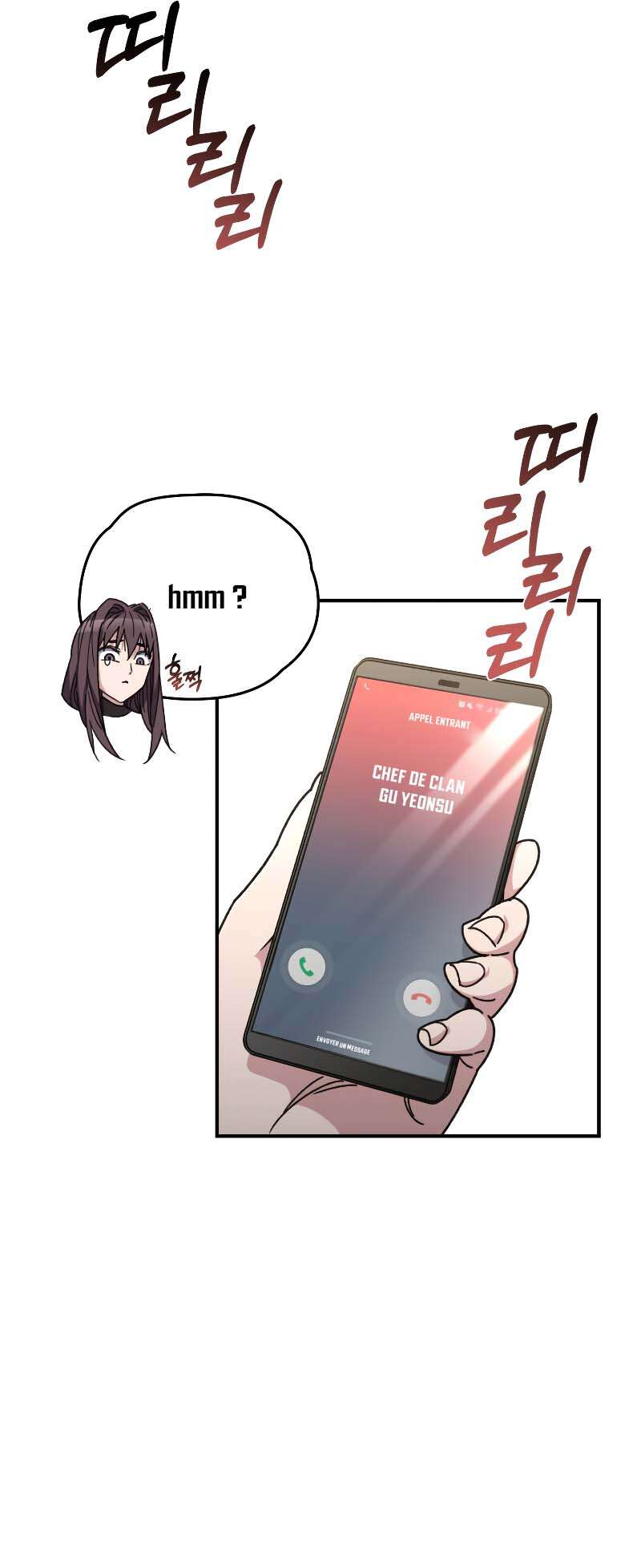 Relife Player Chapitre 55 - Page 43