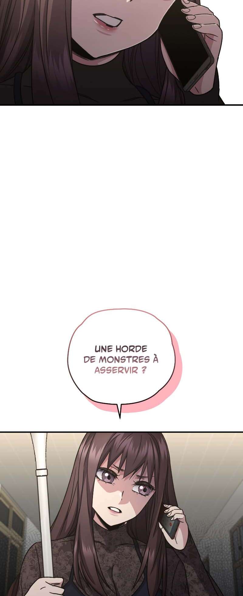 Relife Player Chapitre 55 - Page 45