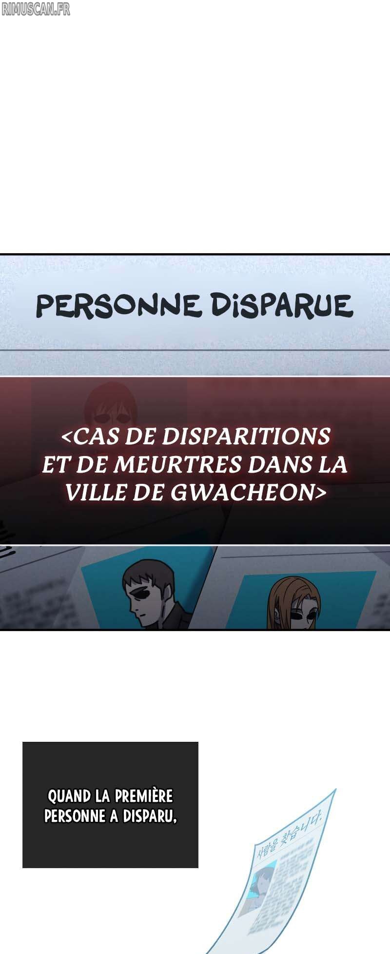 Relife Player Chapitre 55 - Page 47