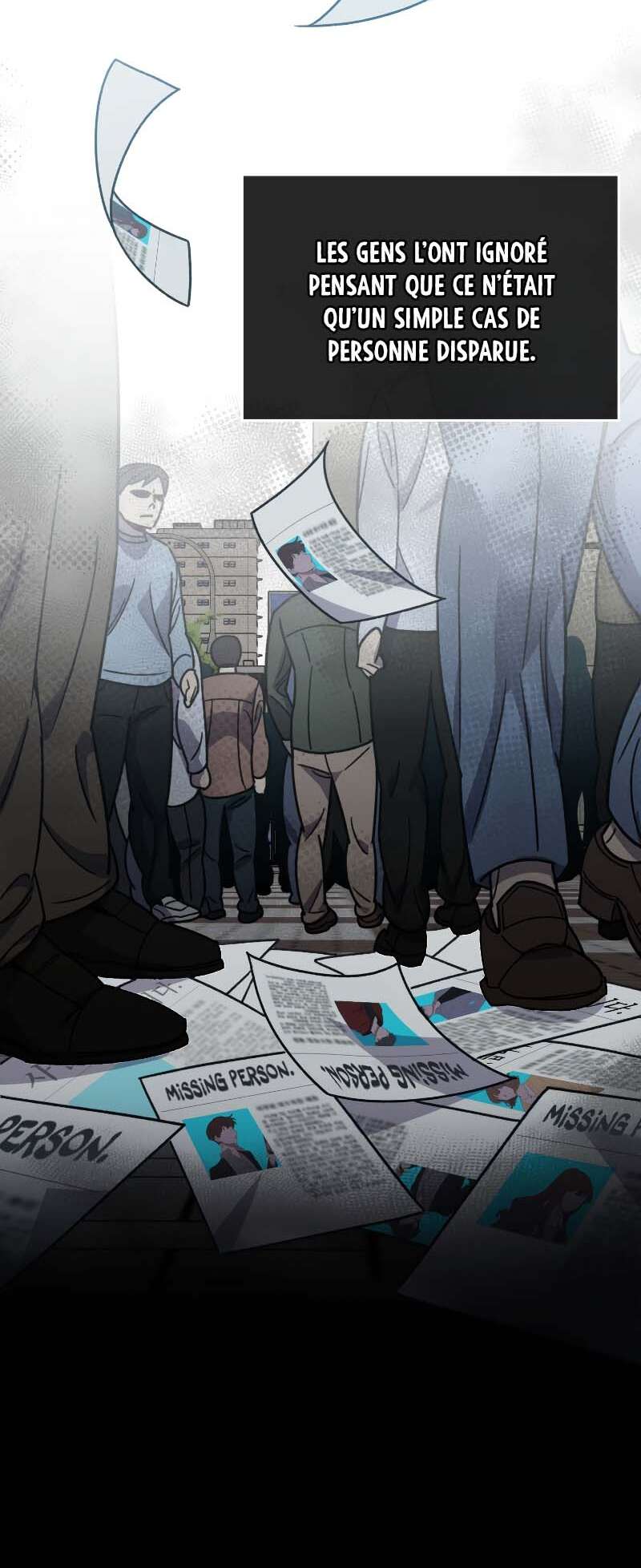 Relife Player Chapitre 55 - Page 48