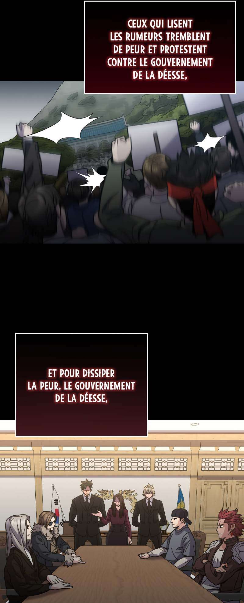 Relife Player Chapitre 55 - Page 51
