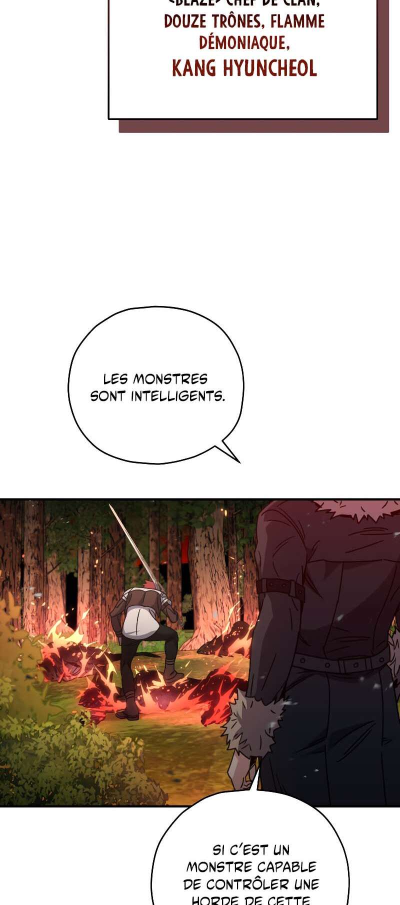 Relife Player Chapitre 55 - Page 60