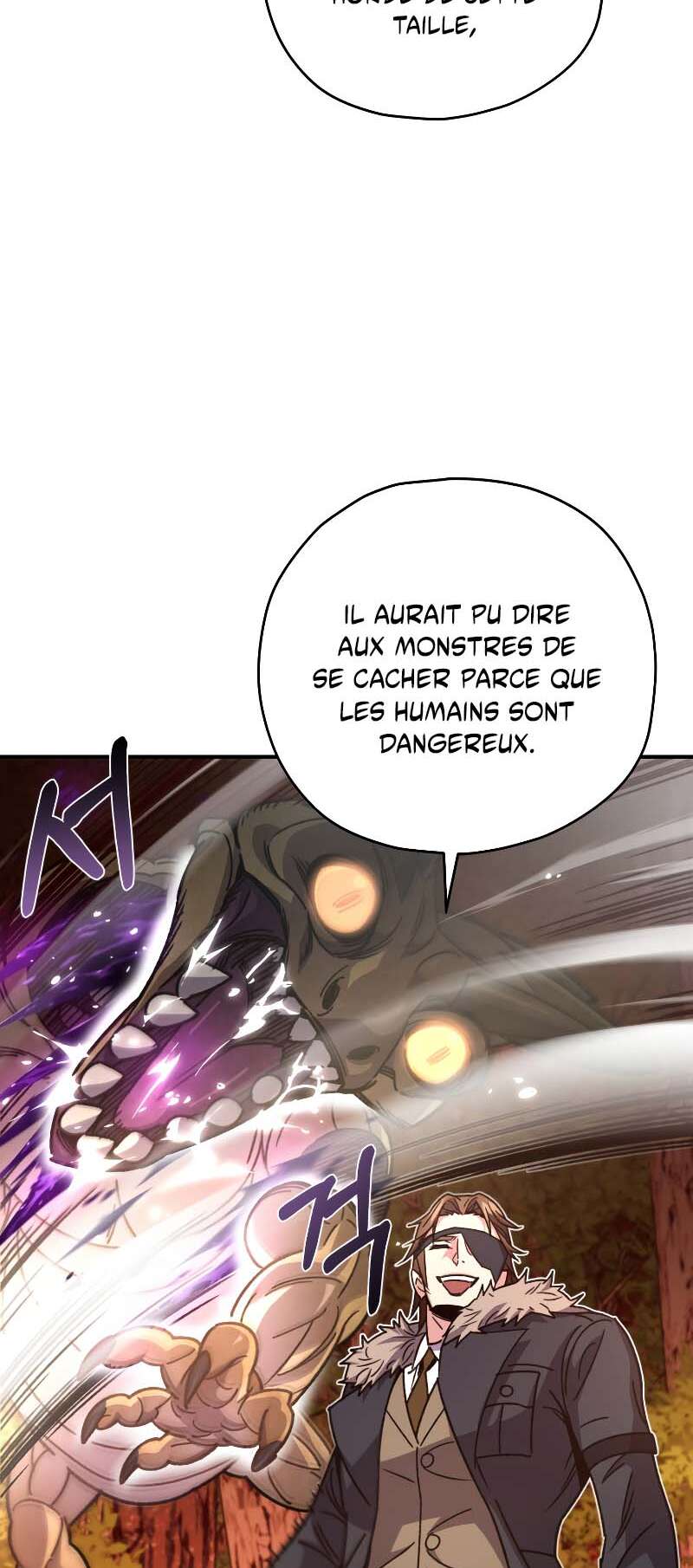 Relife Player Chapitre 55 - Page 61