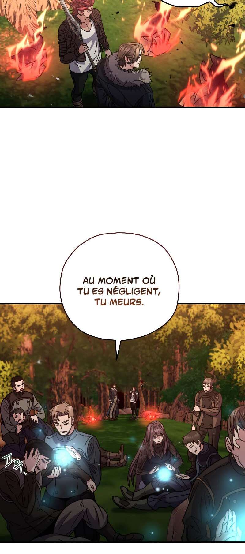 Relife Player Chapitre 55 - Page 64