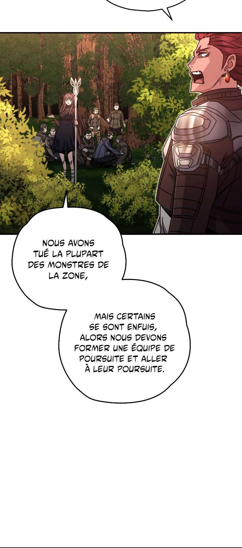 Relife Player Chapitre 55 - Page 66