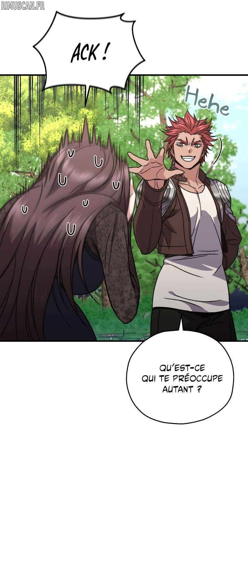 Relife Player Chapitre 56 - Page 8