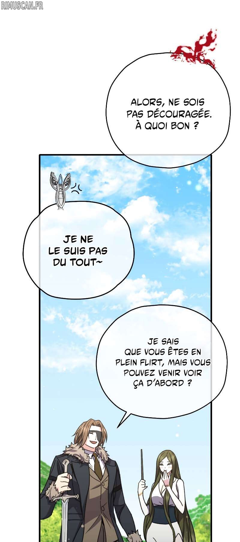 Relife Player Chapitre 56 - Page 11