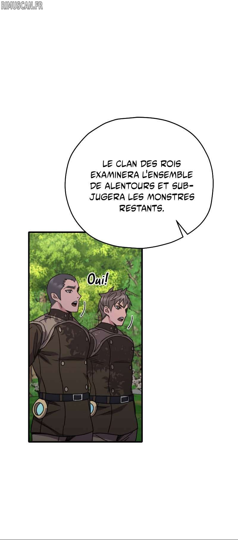 Relife Player Chapitre 56 - Page 14