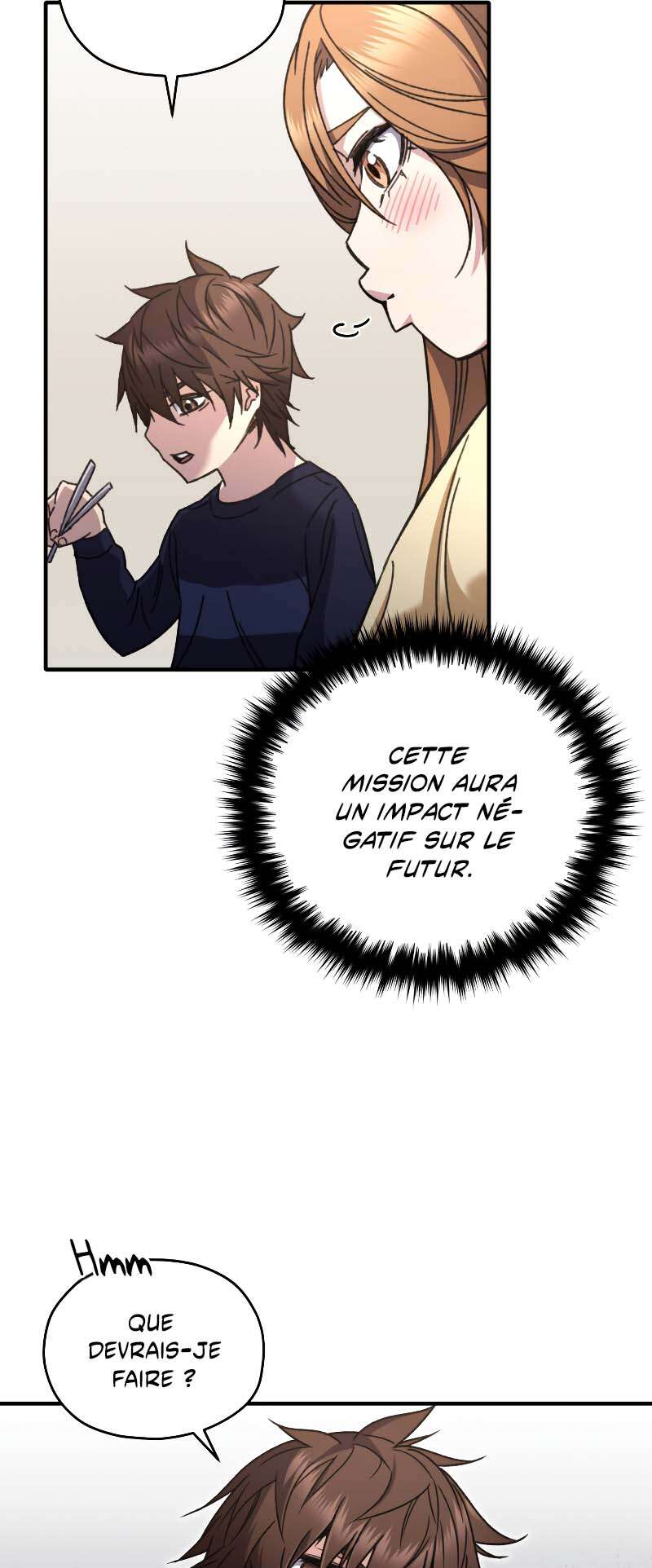 Relife Player Chapitre 56 - Page 25