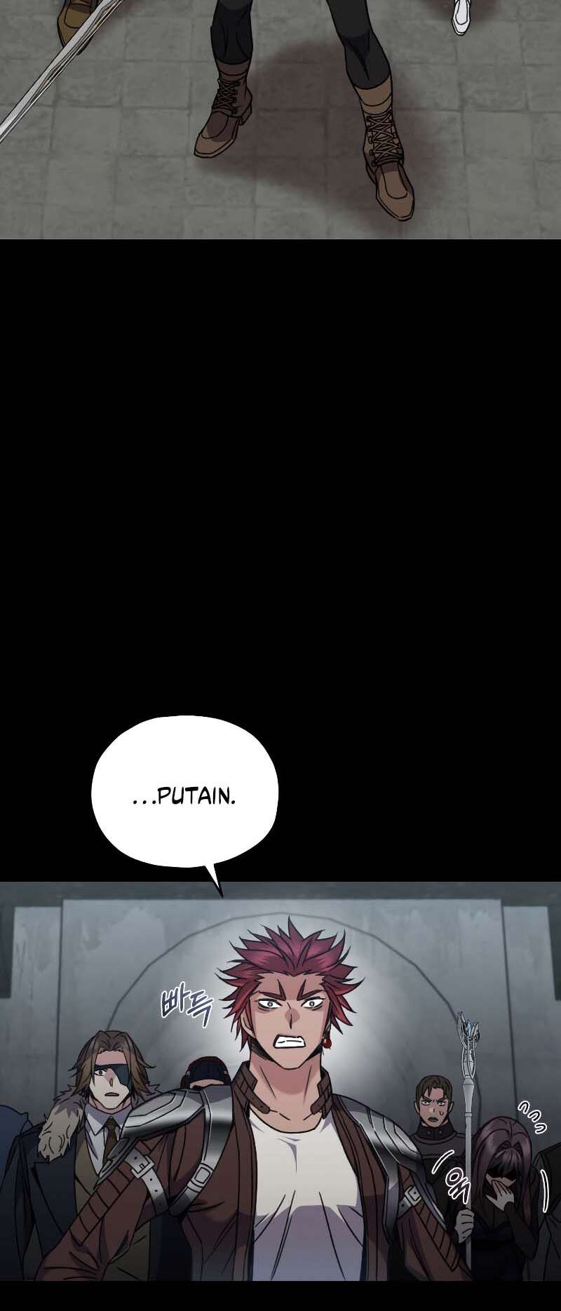 Relife Player Chapitre 56 - Page 28