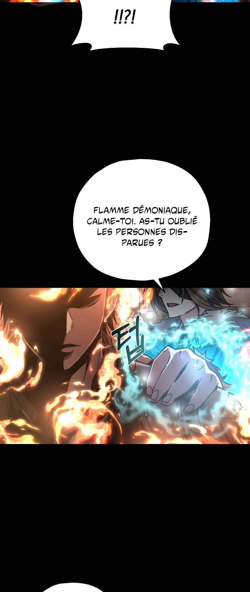 Relife Player Chapitre 56 - Page 43