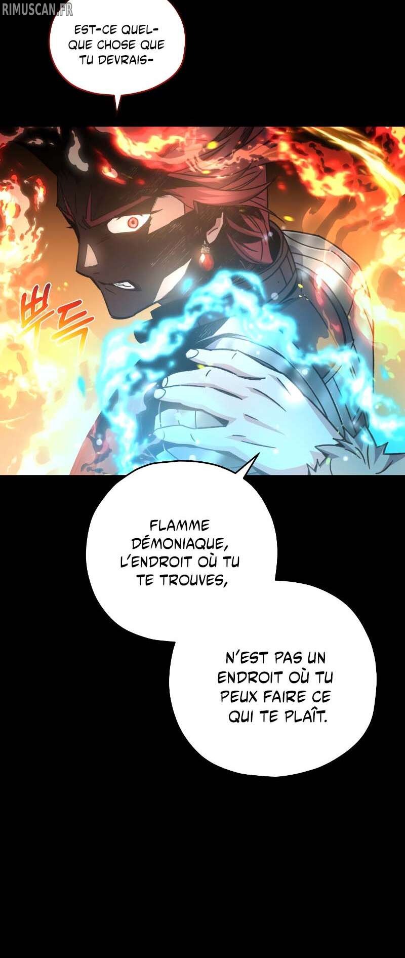 Relife Player Chapitre 56 - Page 44