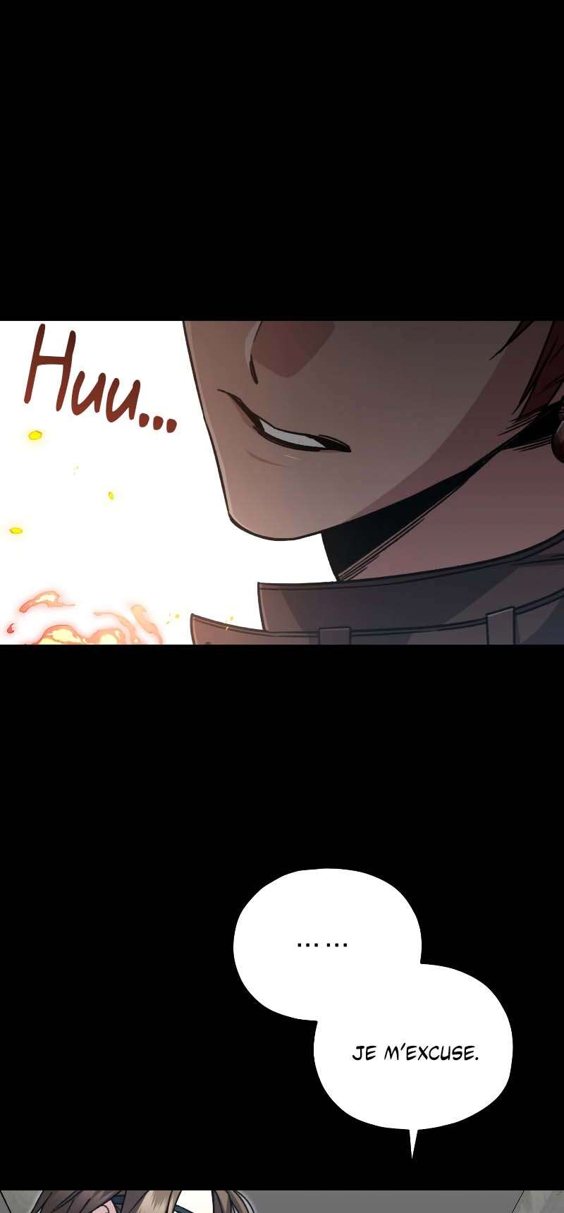 Relife Player Chapitre 56 - Page 48