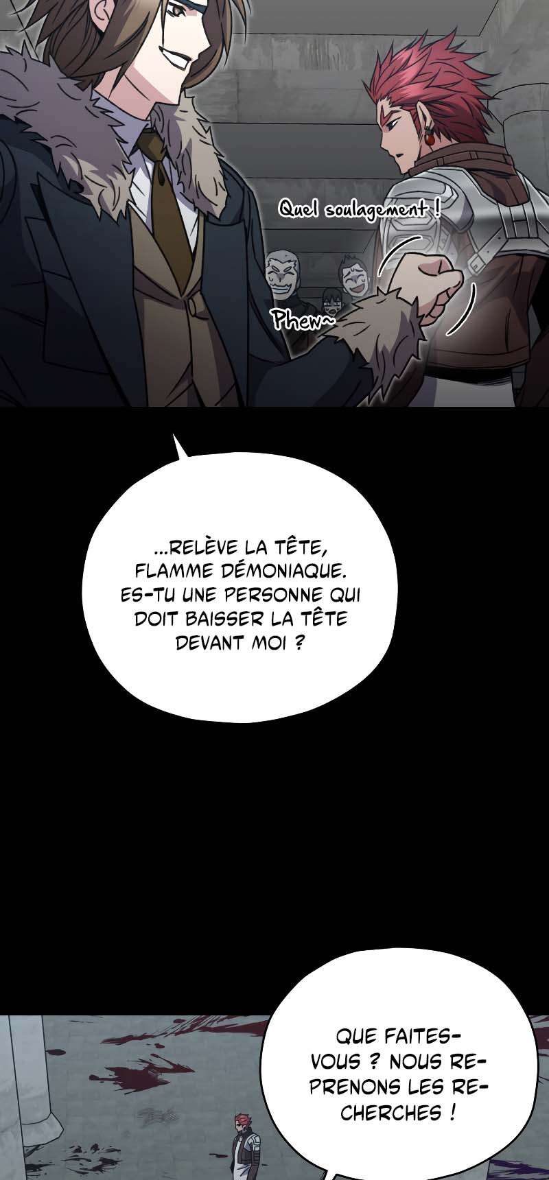 Relife Player Chapitre 56 - Page 49