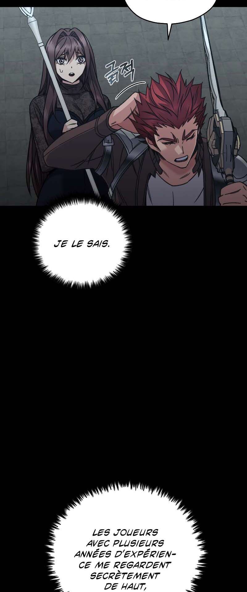 Relife Player Chapitre 56 - Page 52
